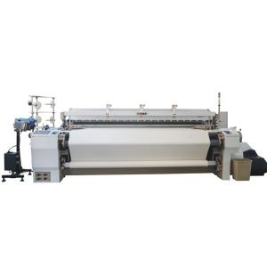 Air Jet Loom зі Стаублі