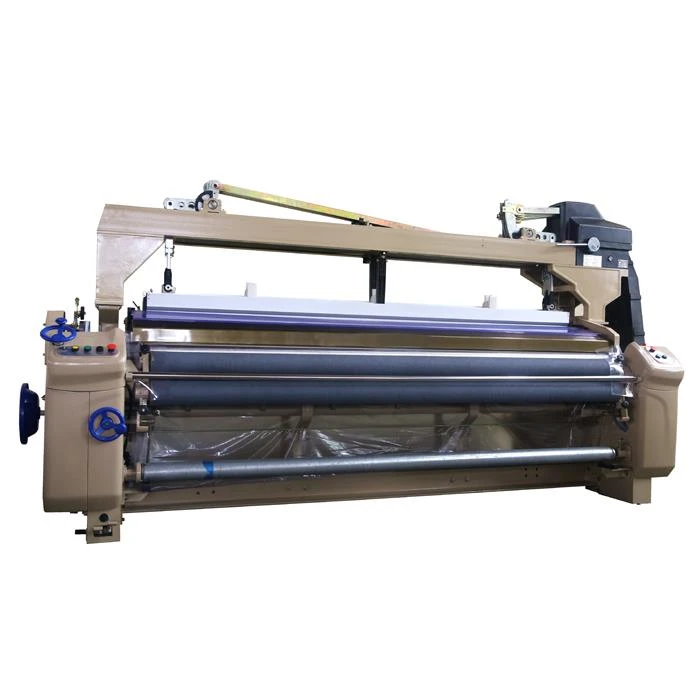 Water Jet Power Loom